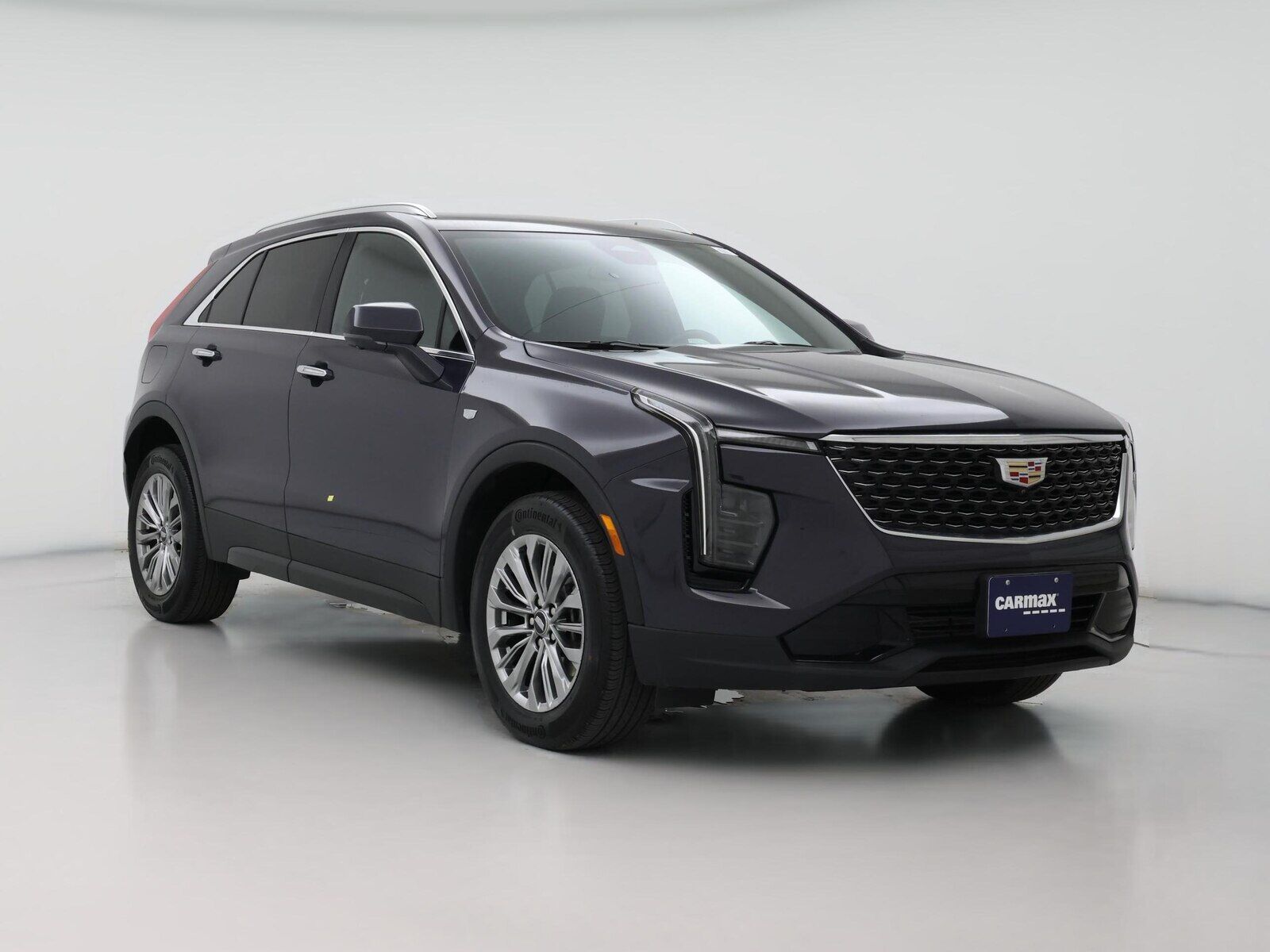 2025 CADILLAC XT4