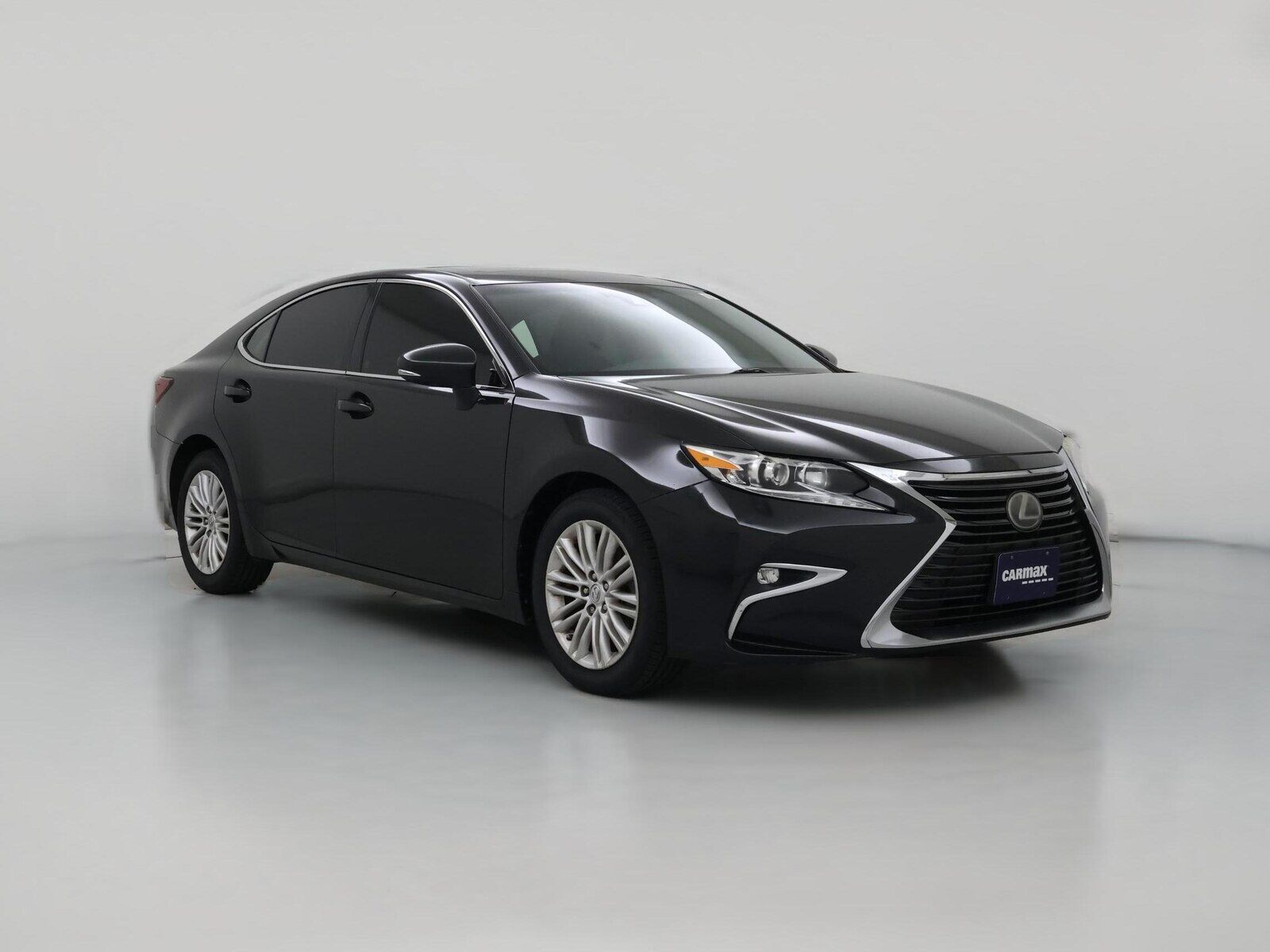 2017 LEXUS ES