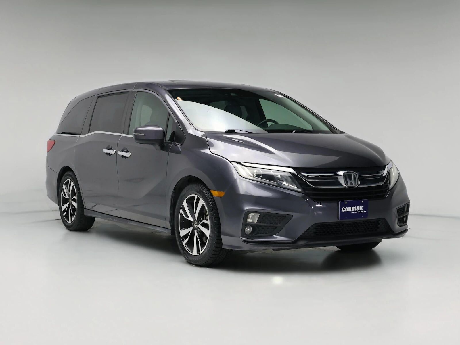 2019 HONDA Odyssey