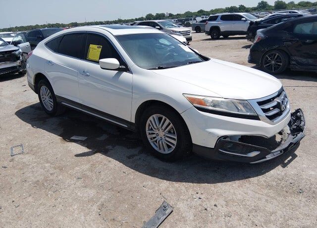 2013 HONDA Crosstour