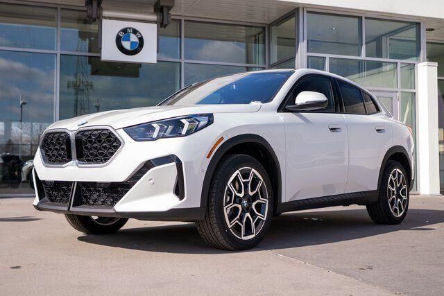 2026 BMW X2