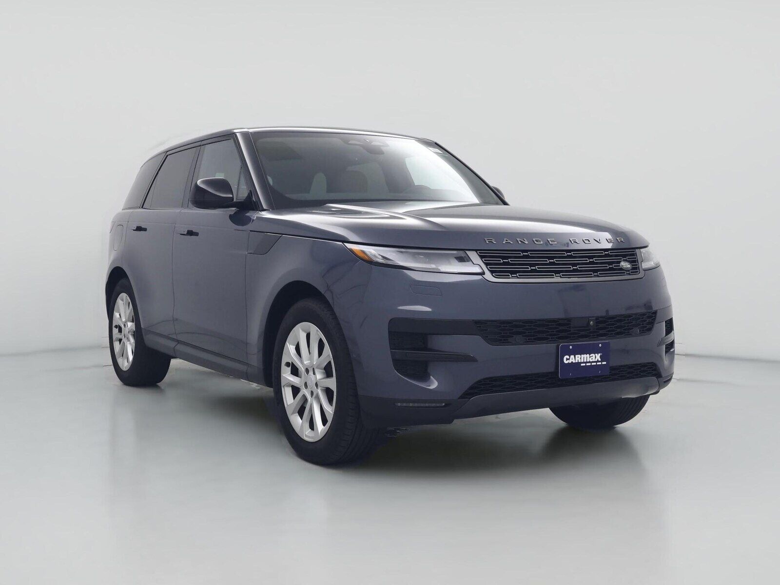 2024 LAND ROVER Range Rover Sport