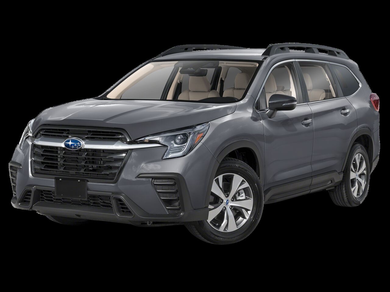 2023 SUBARU Ascent