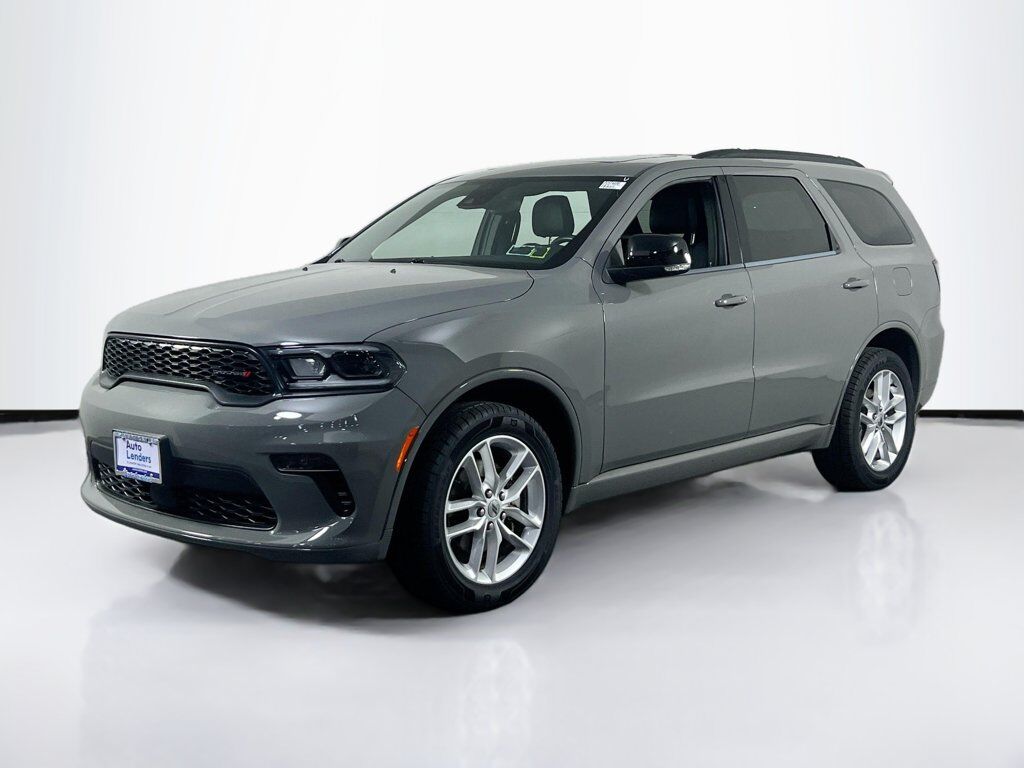 2023 DODGE Durango