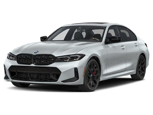 2026 BMW M3