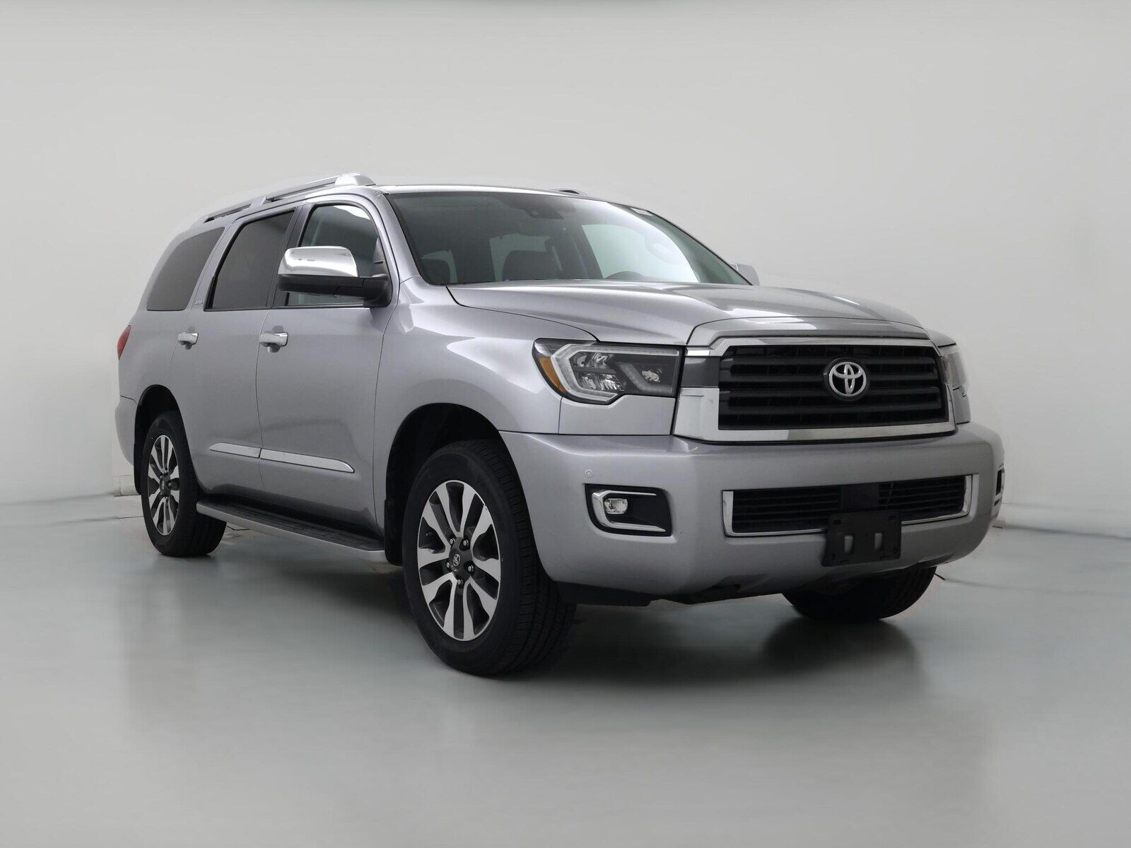 2019 TOYOTA Sequoia