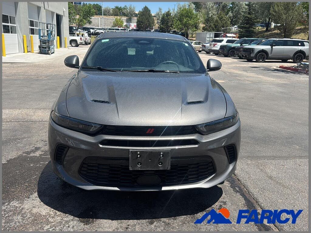 2024 DODGE HORNET