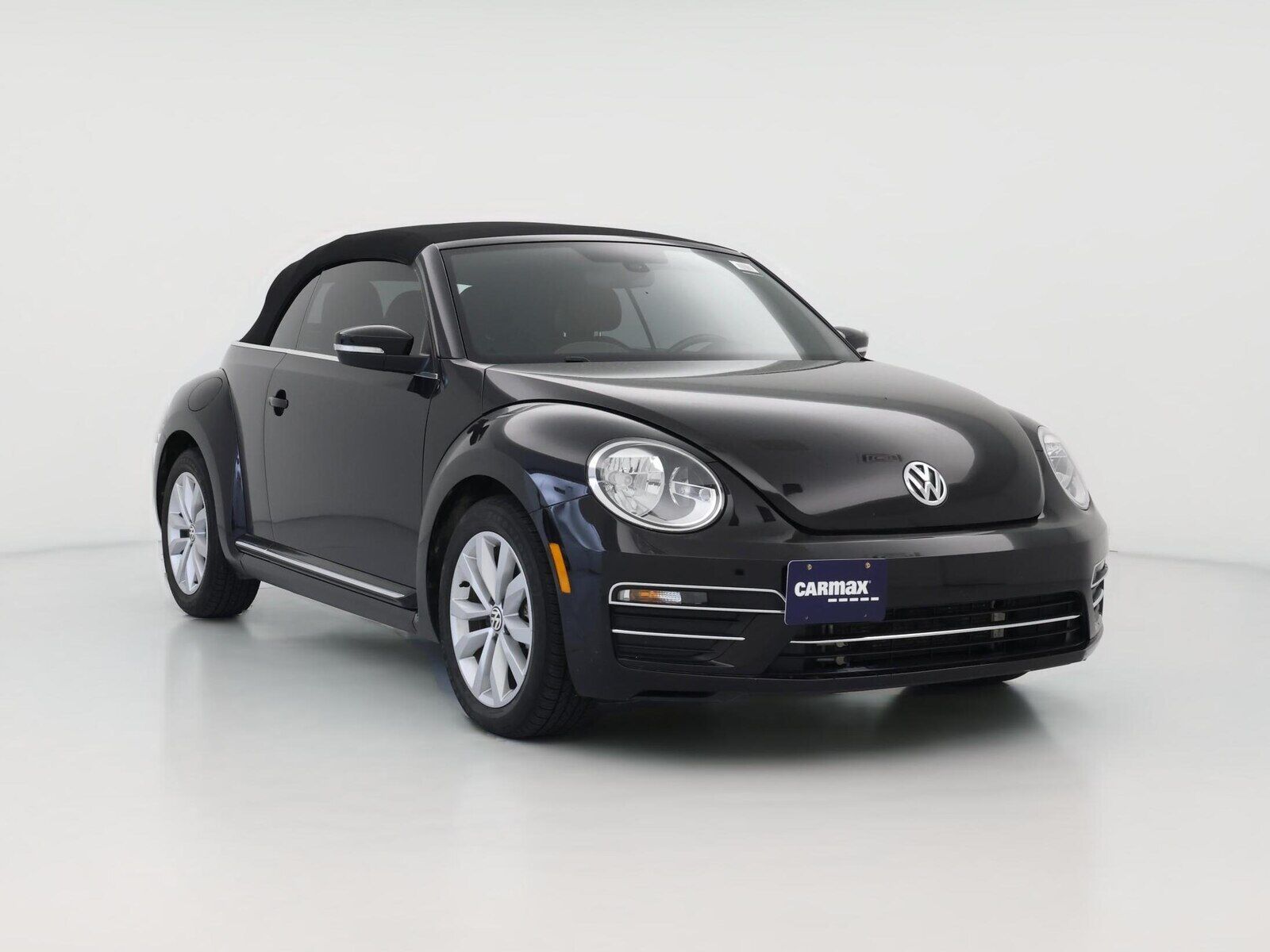 2017 VOLKSWAGEN Beetle