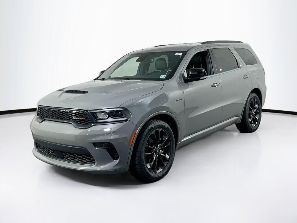 2023 DODGE Durango