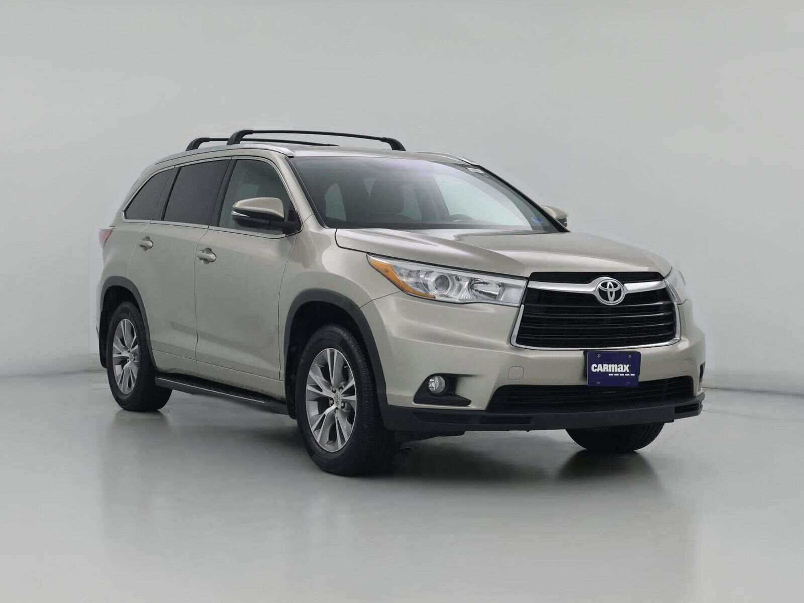 2015 TOYOTA Highlander