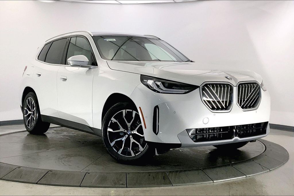 2026 BMW X3