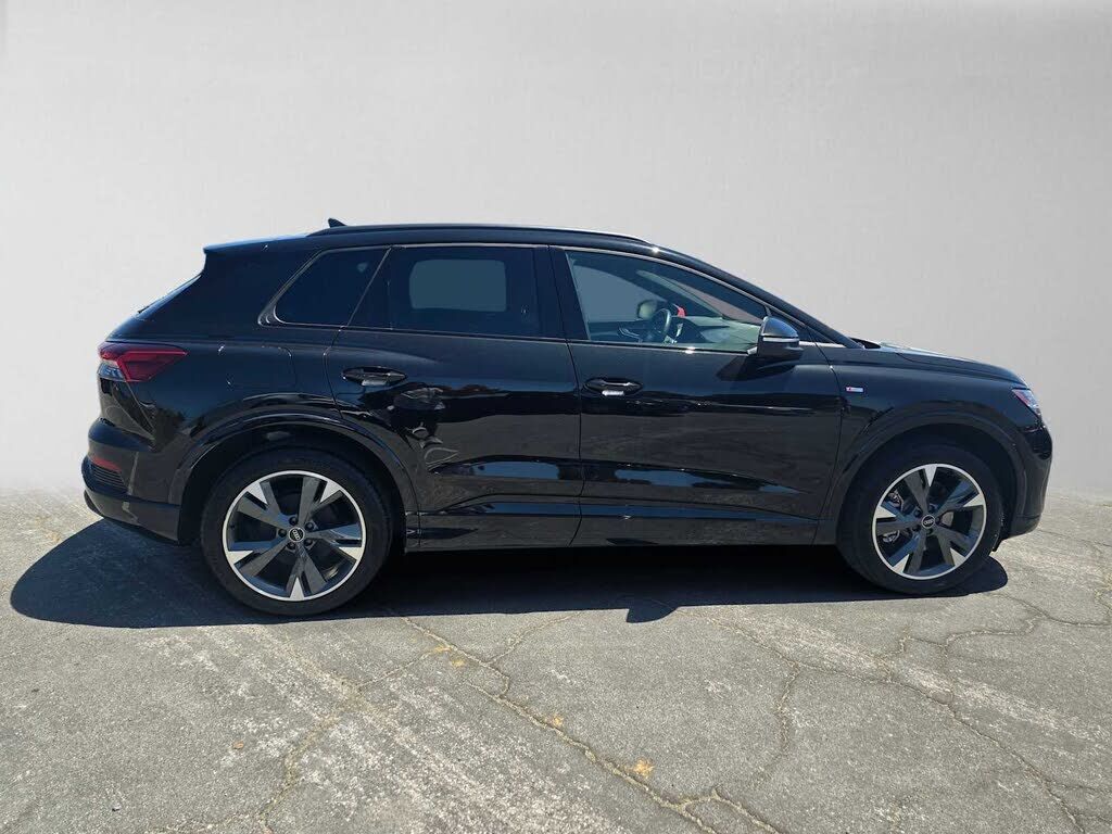 2023 Audi Q4