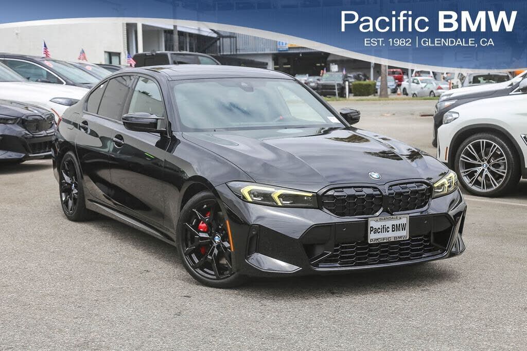 2026 BMW M3
