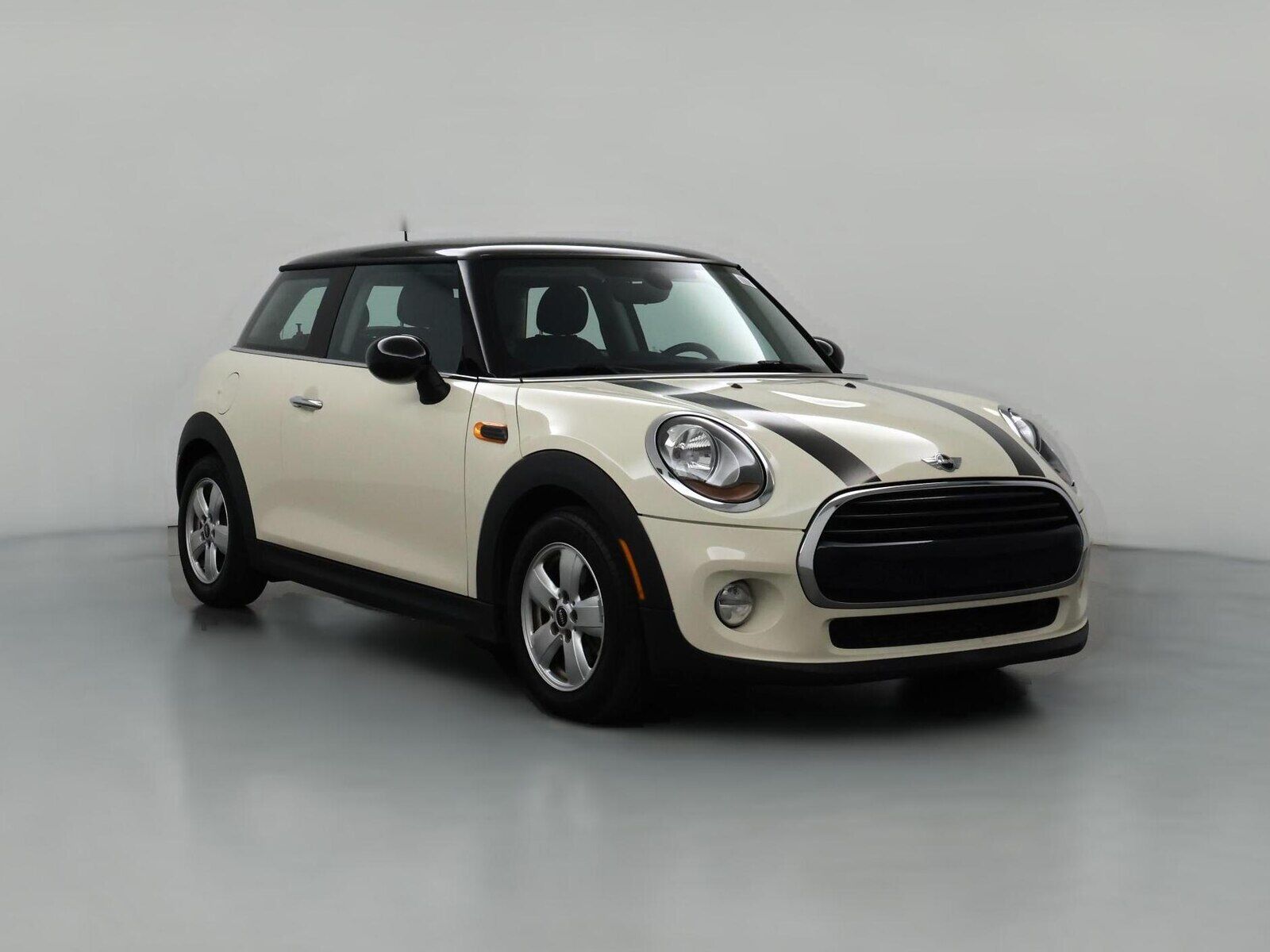 2016 MINI Hardtop
