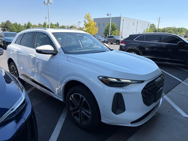 2025 Audi Q5