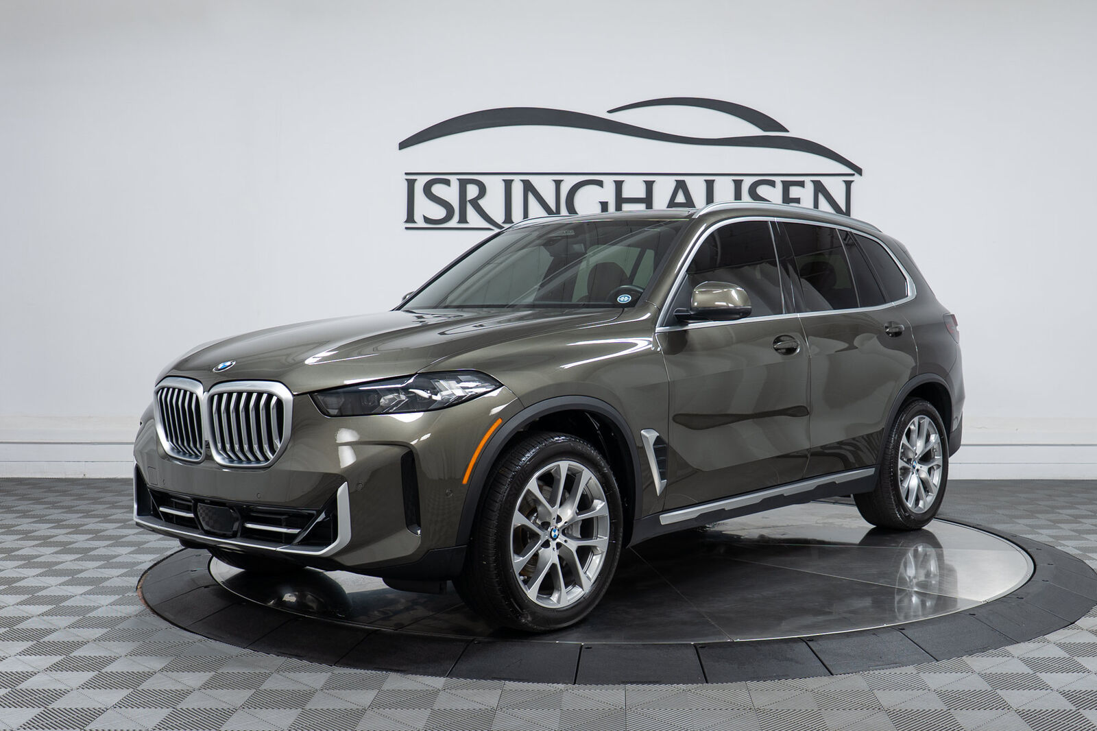 2024 BMW X5