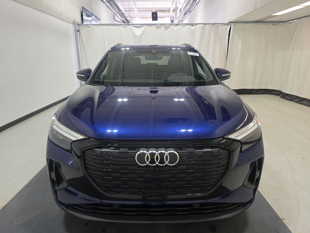 2024 Audi Q4