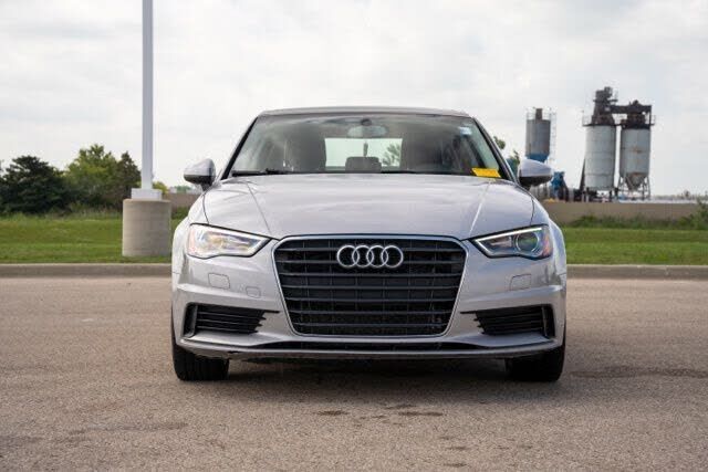 2015 Audi A3