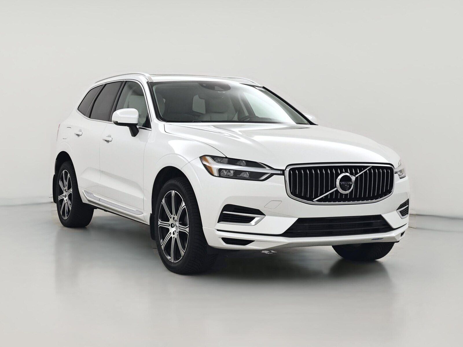 2021 VOLVO XC60