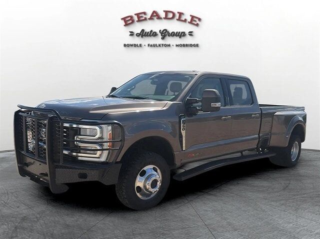 2023 FORD F-Super Duty