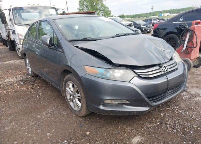 2011 HONDA Insight