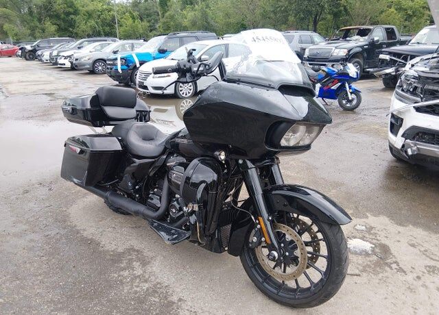 2018 HARLEY DAVIDSON FLTRXS / Road Glide Special