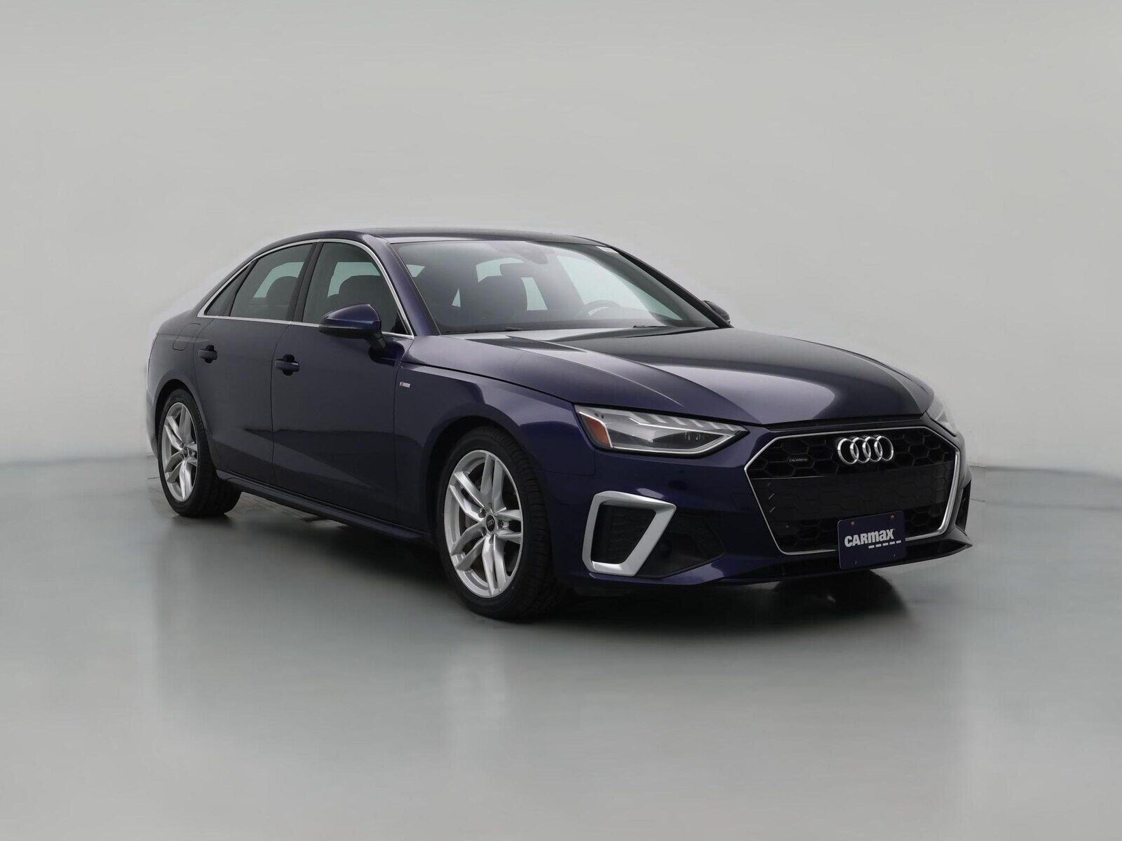 2024 AUDI A4