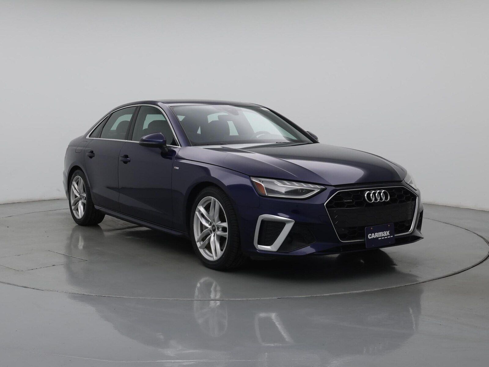 2024 Audi A4