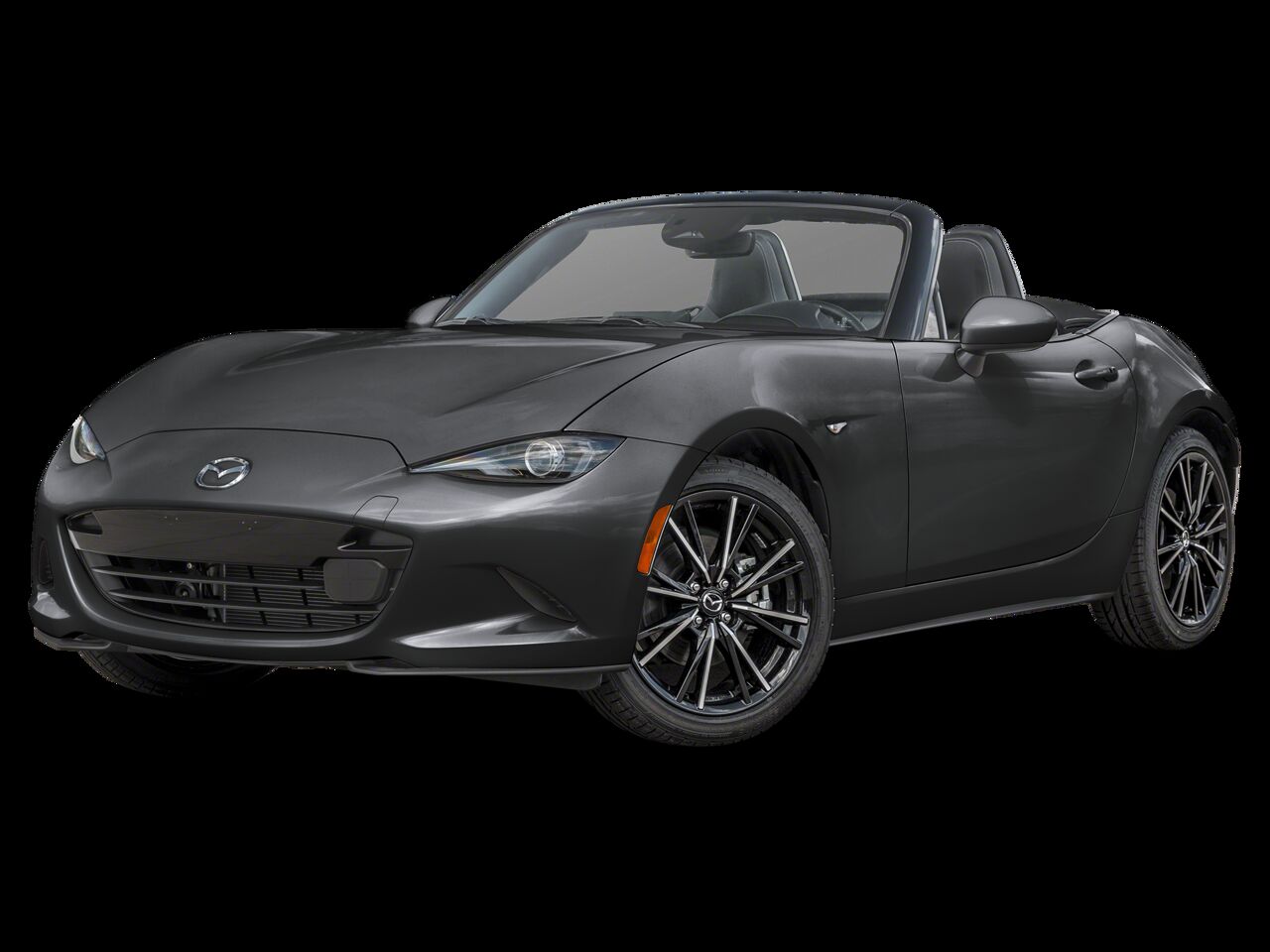 2024 MAZDA MX-5