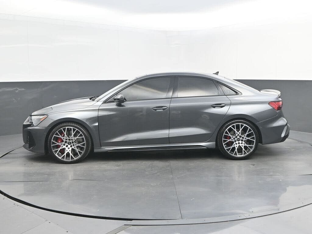 2026 Audi RS 3