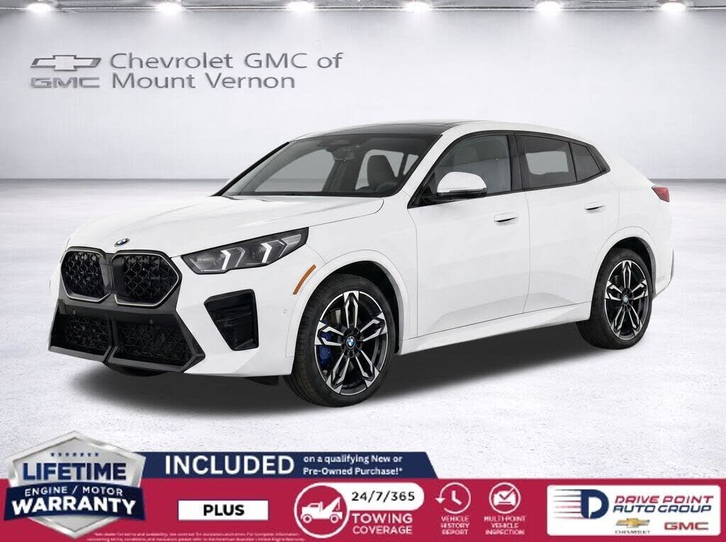 2026 BMW X2