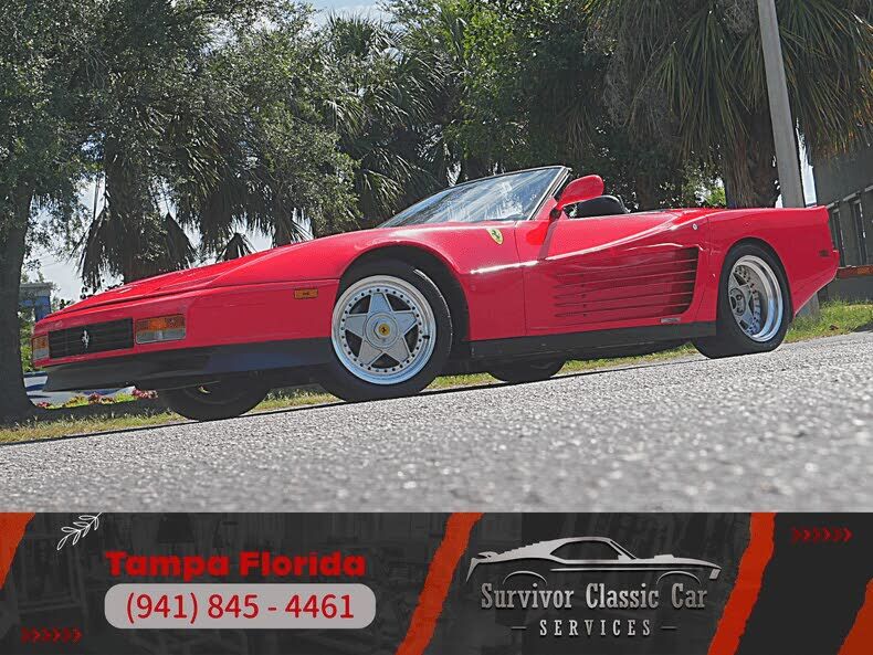 1986 CHEVROLET Corvette