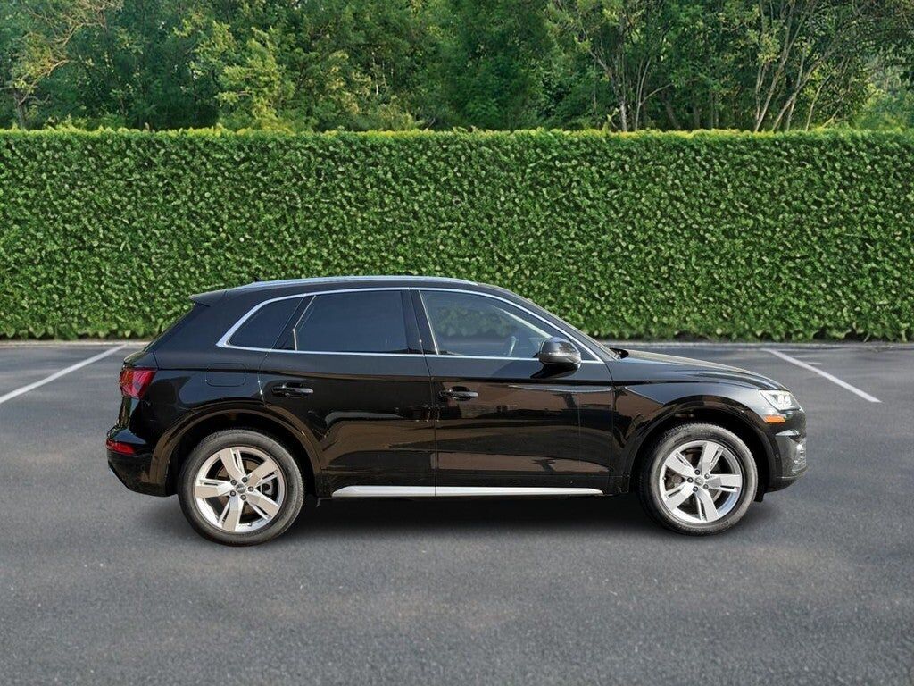 2019 Audi Q5