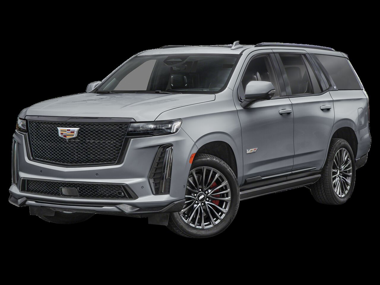2024 CADILLAC Escalade