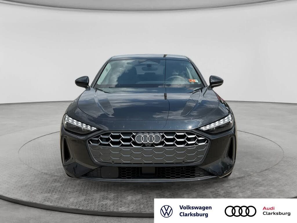 2025 Audi A5