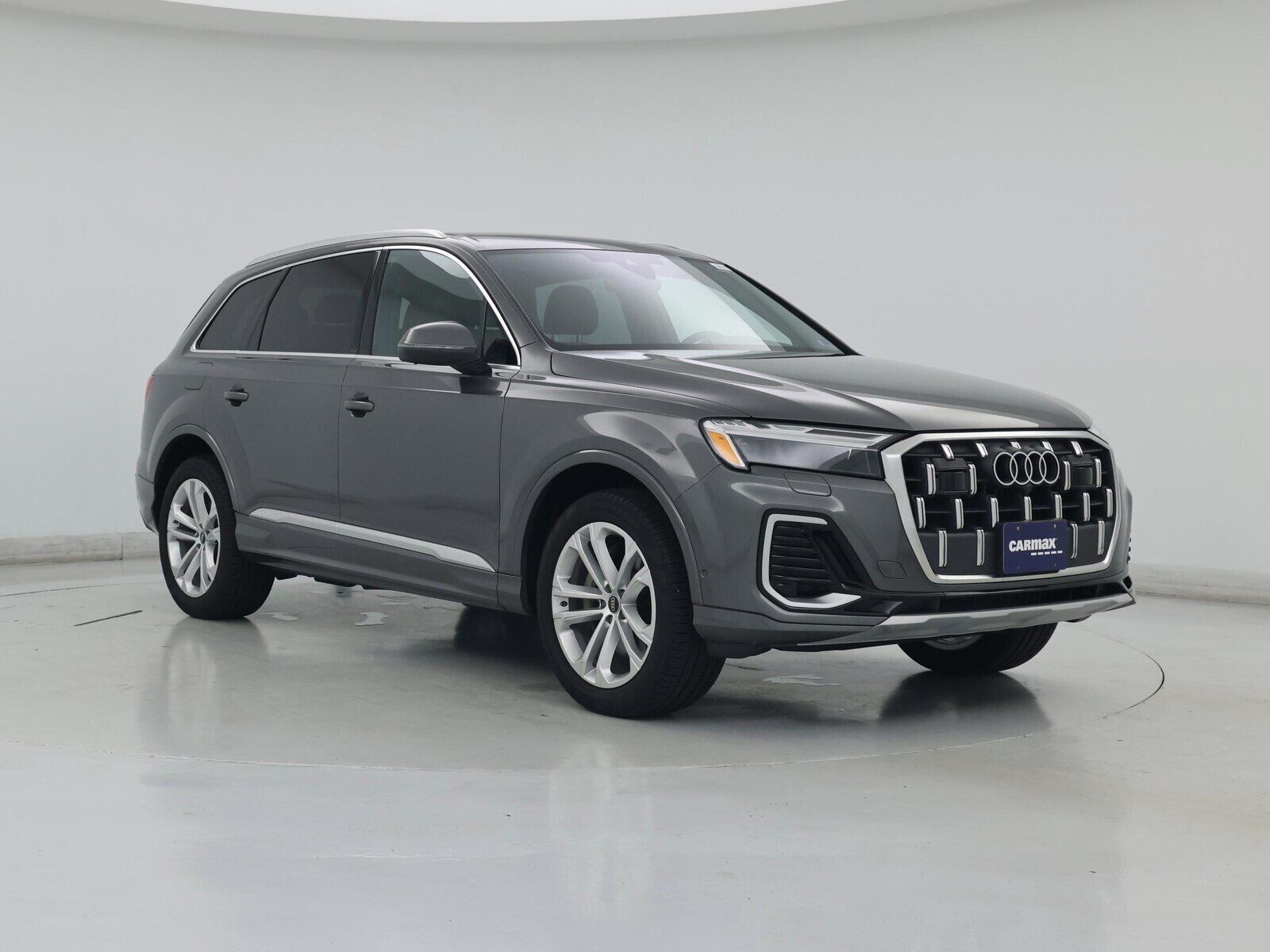 2025 Audi Q7