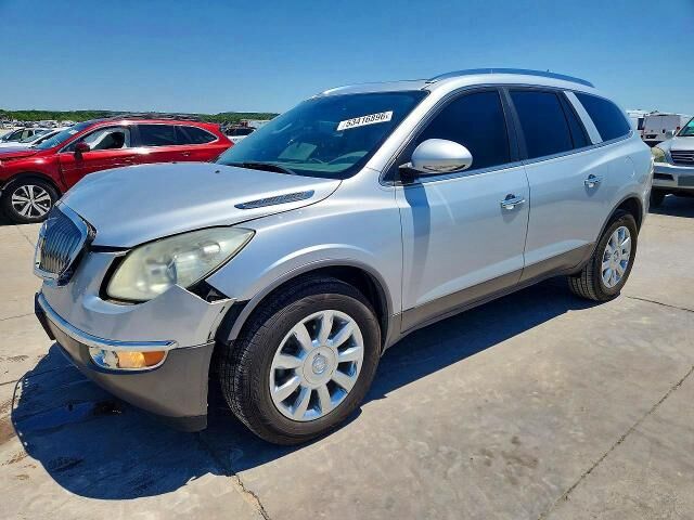 2012 BUICK Enclave