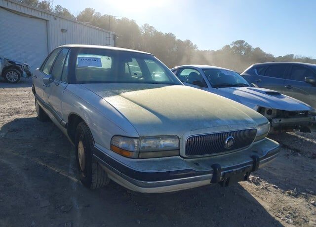 1996 BUICK LeSabre