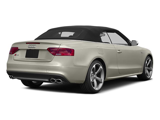 2013 Audi S5