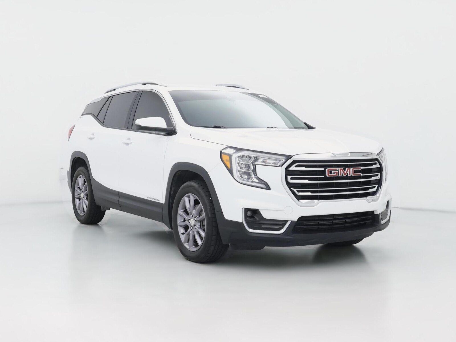 2023 GMC Terrain