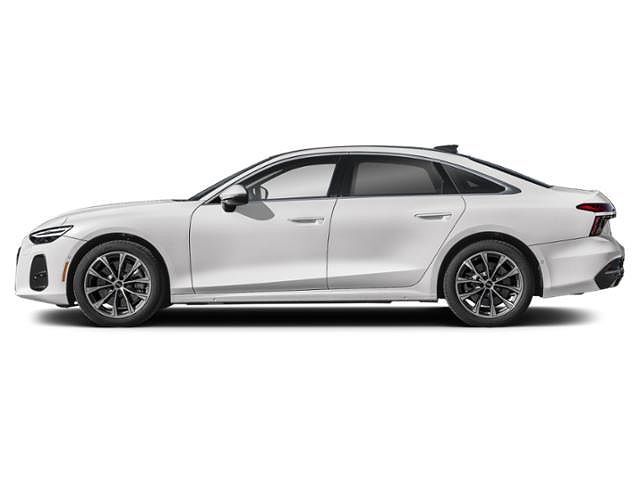 2026 Audi A6