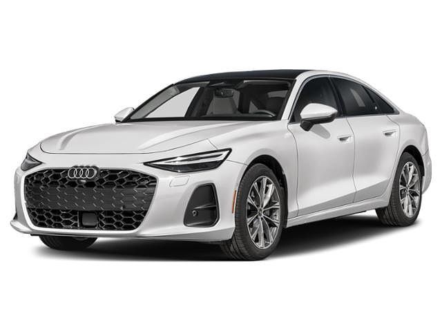 2026 AUDI A6