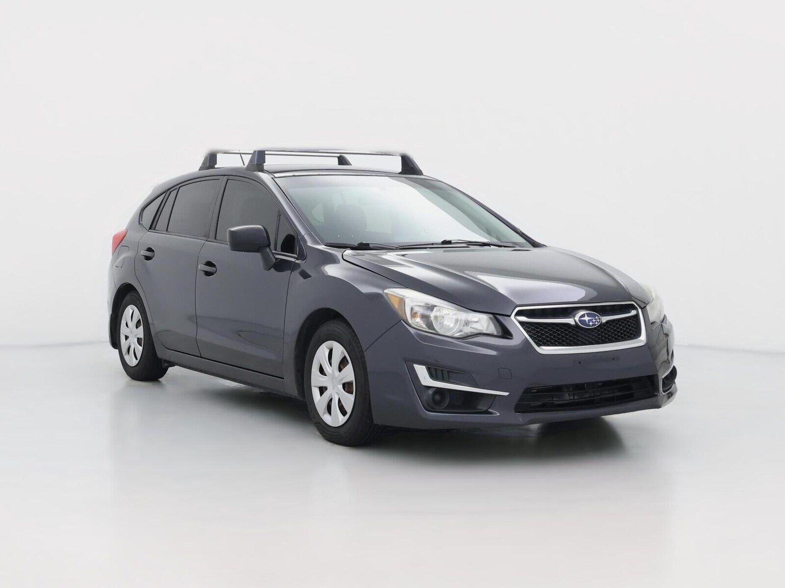 2015 SUBARU Impreza