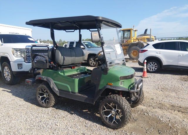 2025 DENAGO EV Nomad XL