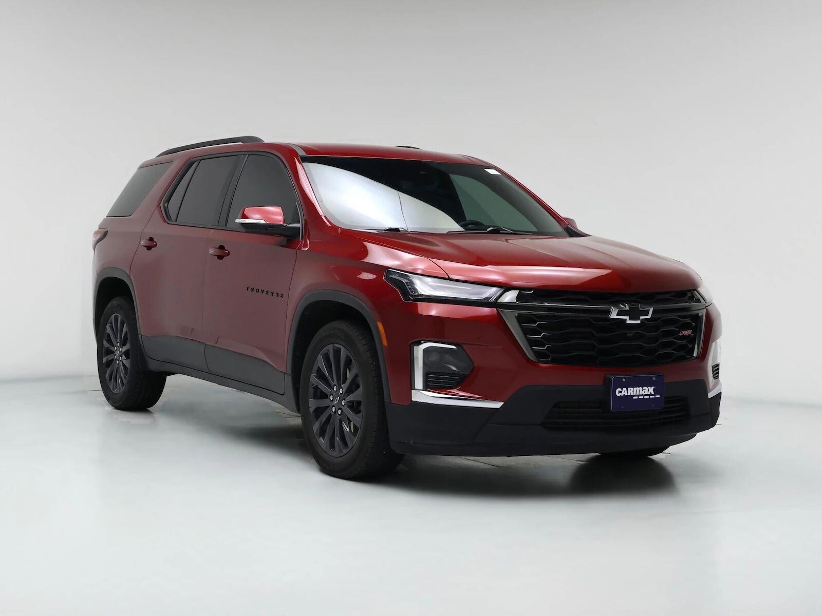 2022 CHEVROLET Traverse