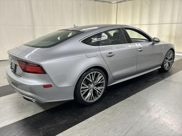 2017 Audi A7
