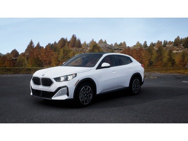 2027 BMW X2