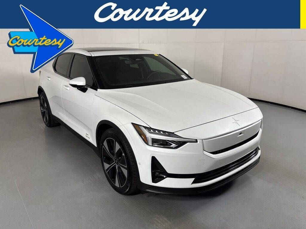 2024 POLESTAR PS2