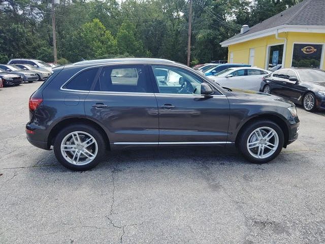 2014 Audi Q5