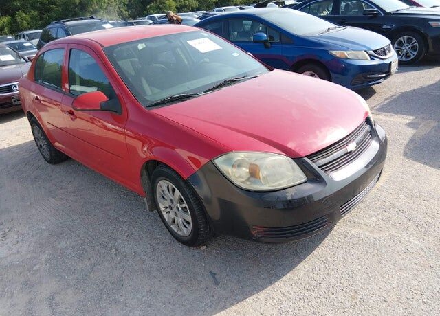 2010 CHEVROLET Cobalt